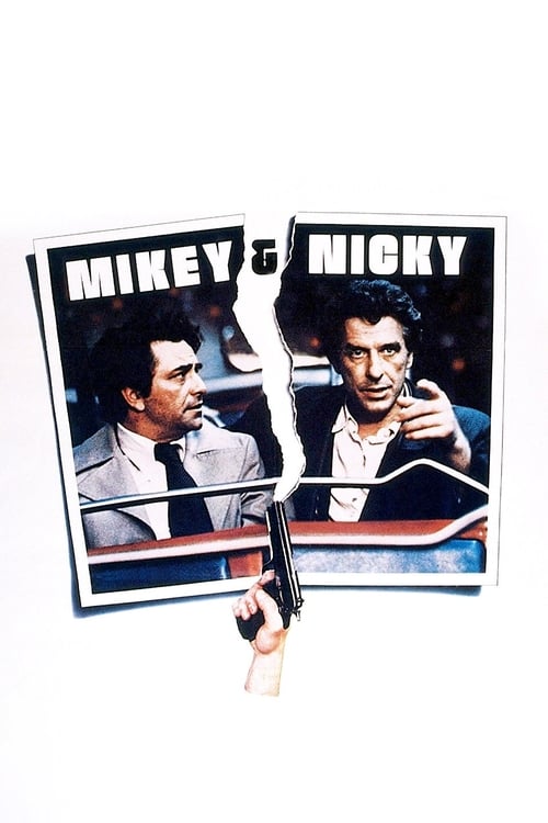 Mikey And Nicky (1976)