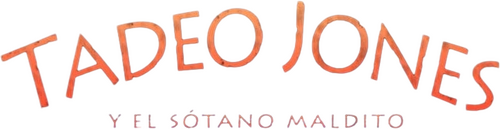 Tadeo Jones y el sótano maldito