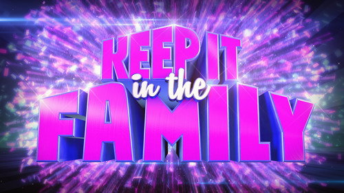 Keep It in the Family