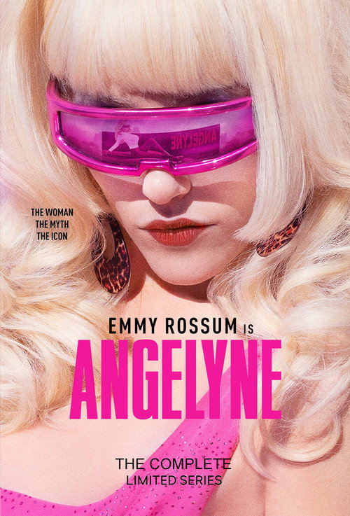 Angelyne poster