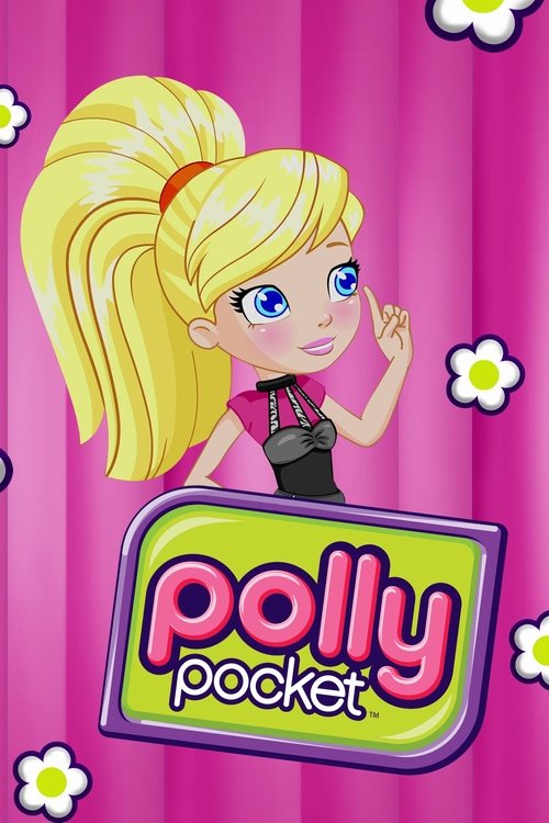 Polly Pocket cover