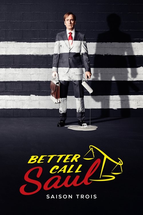 Better Call Saul - Saison 3