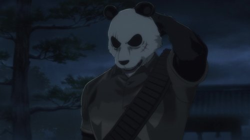 BEASTARS – O Lobo Bom: 1×10