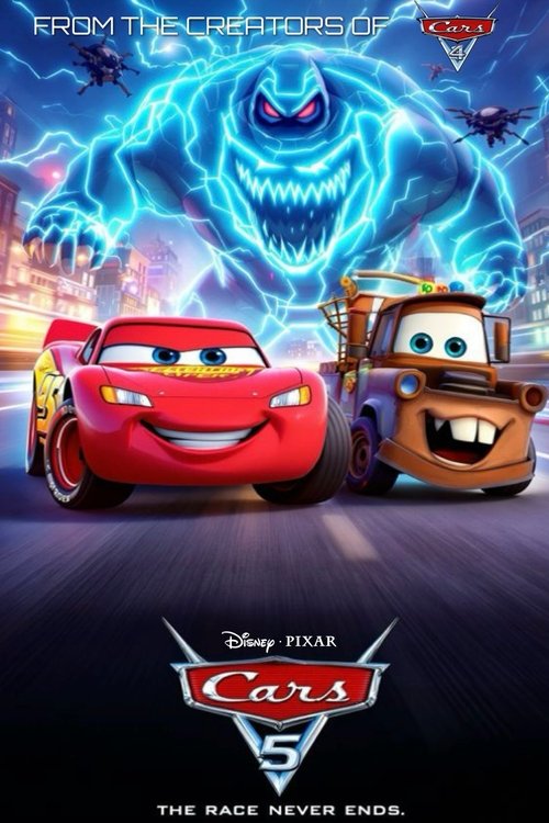 Cars 5