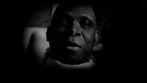 I'll Make Me a World