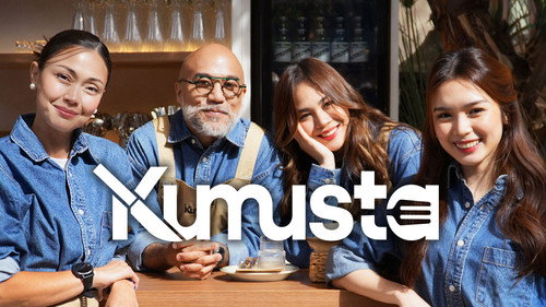 Kumusta