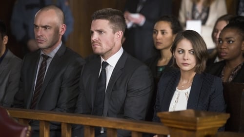 Arrow: 4×16