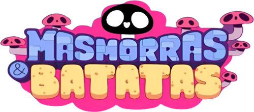 Masmorras e Batatas