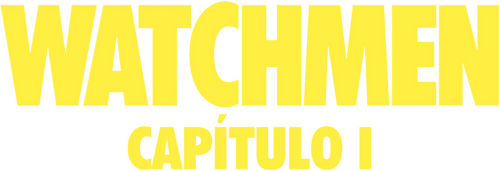 Watchmen: Capítulo 1