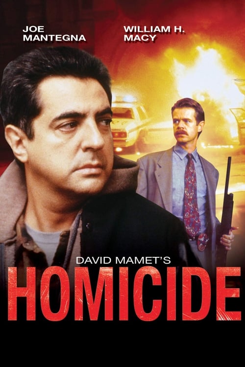 Homicidio 1991