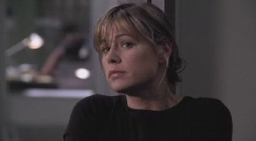 Still from Abby Normal