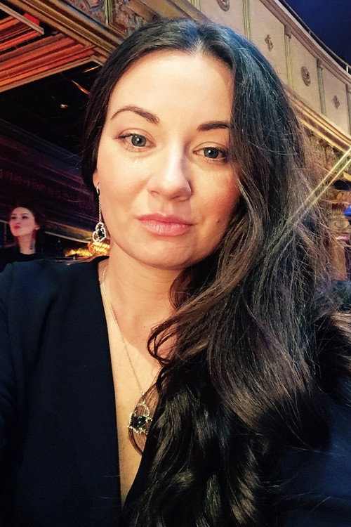 Elena Kosyakova photo 2