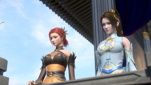 Image de l'épisode 1