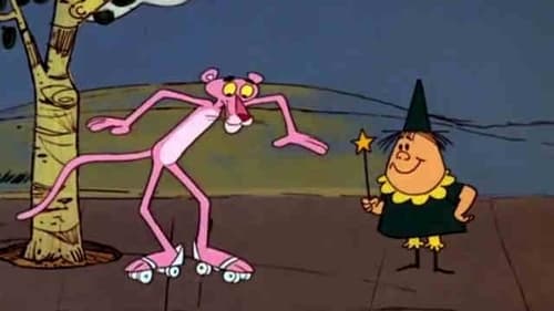 The Pink Panther, S02E18 - (1995)