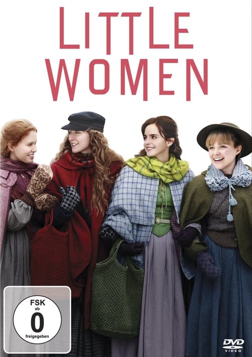 Little Women Poster