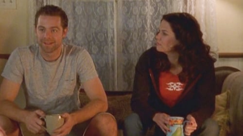 Gilmore Girls: 1×15