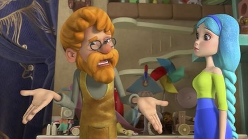 Image de l'épisode 15