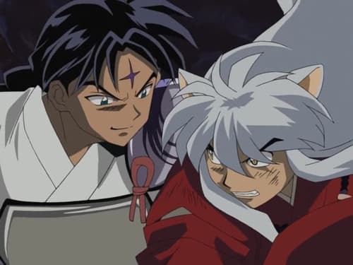 InuYasha: 5×23