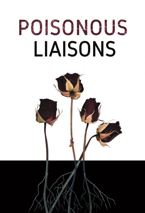 Crímenes con veneno poster