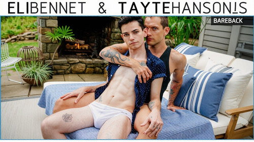 Tayte Hanson & Eli Bennet
