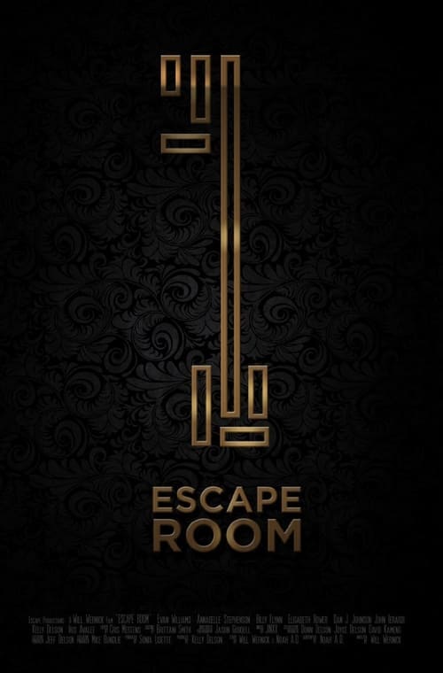 Watch Escape Room Megashare