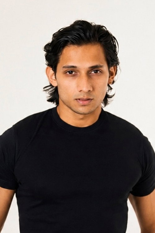 Tanishq Joshi