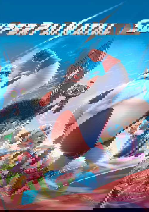 SuperKlaus