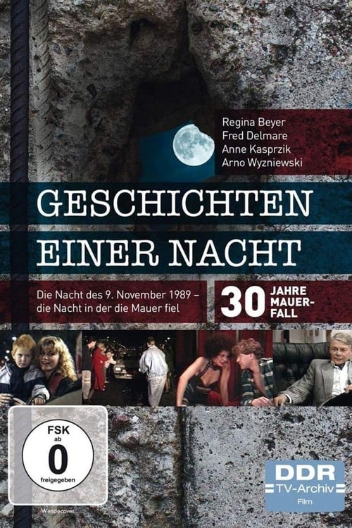 Geschichten einer Nacht (1990)