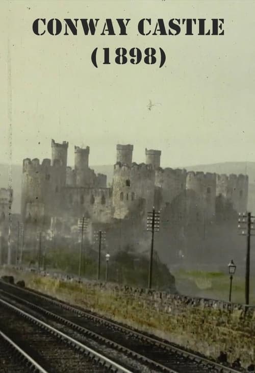 Conway Castle Movie Poster Image