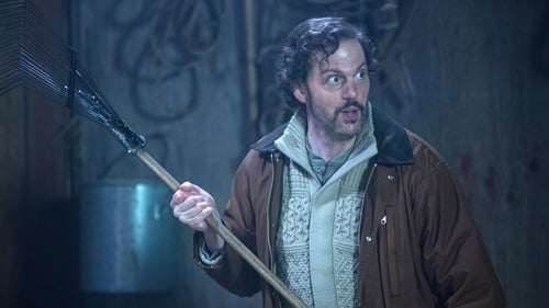 Grimm: Contos de Terror: 4×17