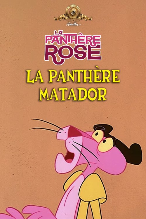 Poster of : La Panthère Matador