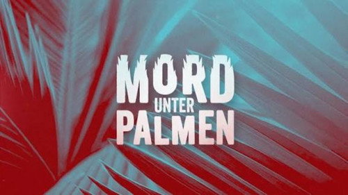 Mord unter Palmen - Season 1 Backdrop Blur