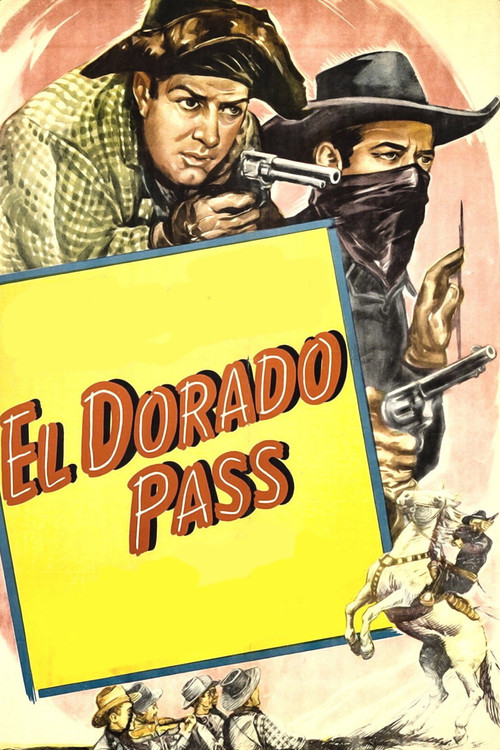 El Dorado Pass