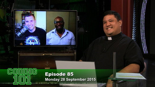 Wildcard with Noah Addy