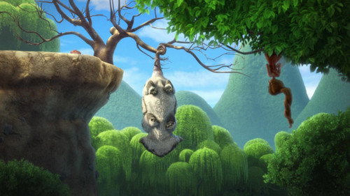 Tinker Bell and the Legend of the NeverBeast