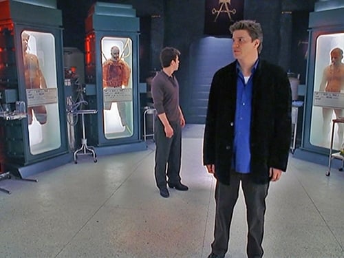 Angel: 2×18