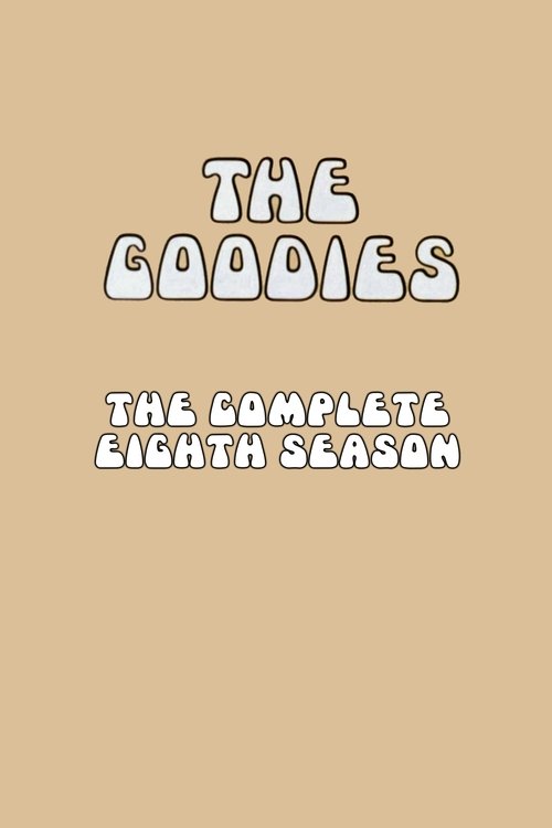 The Goodies, S08E66 - (1980)