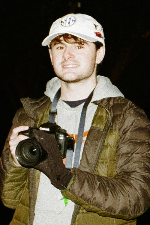 Anthony Luparello