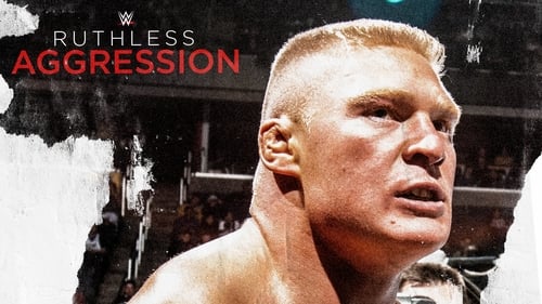 Ruthless Aggression, S01E04 - (2020)