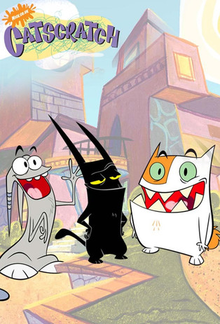Escena 6 de Catscratch