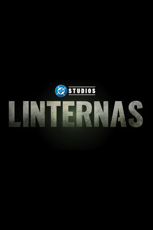 Lanterns - DİZİ Afişi