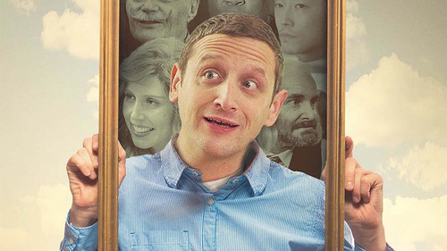 I Think You Should Leave with Tim Robinson