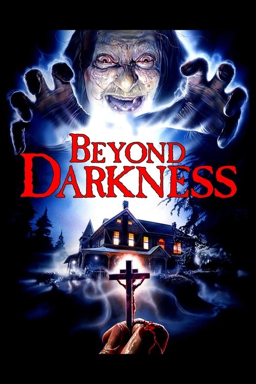 Beyond Darkness poster