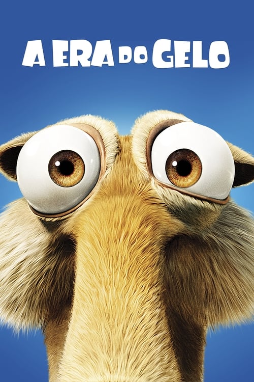 Poster do filme Ice Age