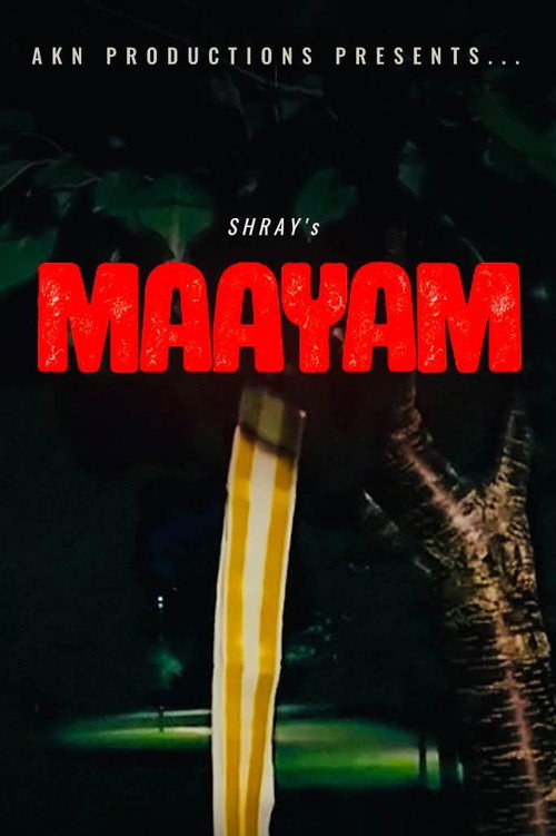 Maayam still 2