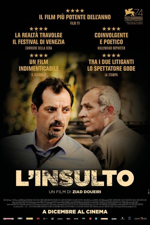 L'insulto