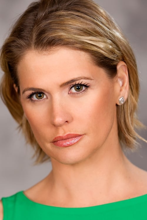 Kép: Kristy Swanson színész profilképe