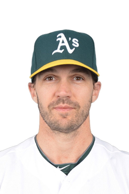 Barry Zito