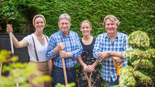 Love Your Garden