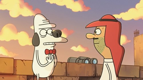 Épisode 1